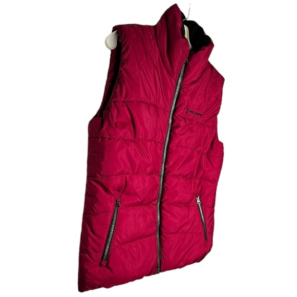 Free Country Puffer Vest‎ - Picture 3 of 6